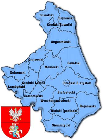 zdun podlaskie.